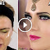 Pakistani Arabic Contemporary Look Makeup Tutorial