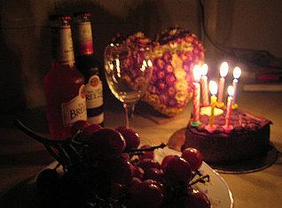 Birthday Present Ideas For Him : Birthday Gift Ideas: Romantic Birthday Gift Ideas For Him - Father's day swiftly approaches) suddenly becomes a lot less daunting.