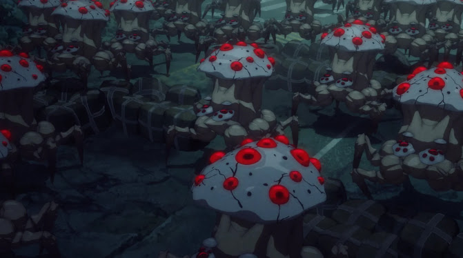 Kaiju No. 8 Episode 6 Summary