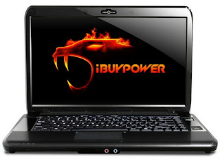 Laptop Untuk Game