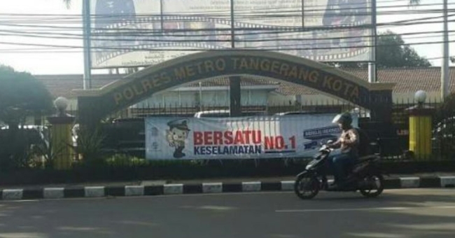 LQ Indonesia LawFirm Minta Kapolda Beri Kepastian Hukum Atas Laporan Polisi Di 
