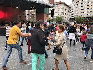 Barakaldo Swing Festival