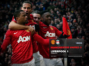 Final score wallpaper, Manchester united vs Liverpool 21 (final score wallpaper manchester united vs liverpool )