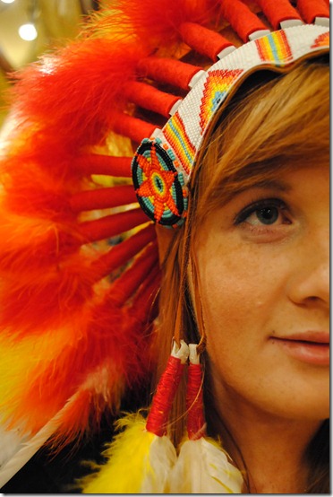 photo Lisa Porter Santa Fe 2011