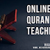  Online Quran Teaching