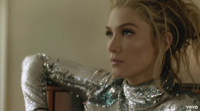 Delta Goodrem Premieres 'The River' Music Video