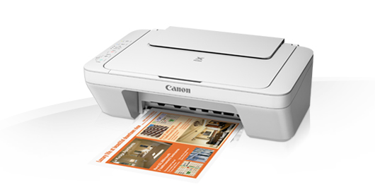 Canon PIXMA MG2950 Driver, Software & Manual Download