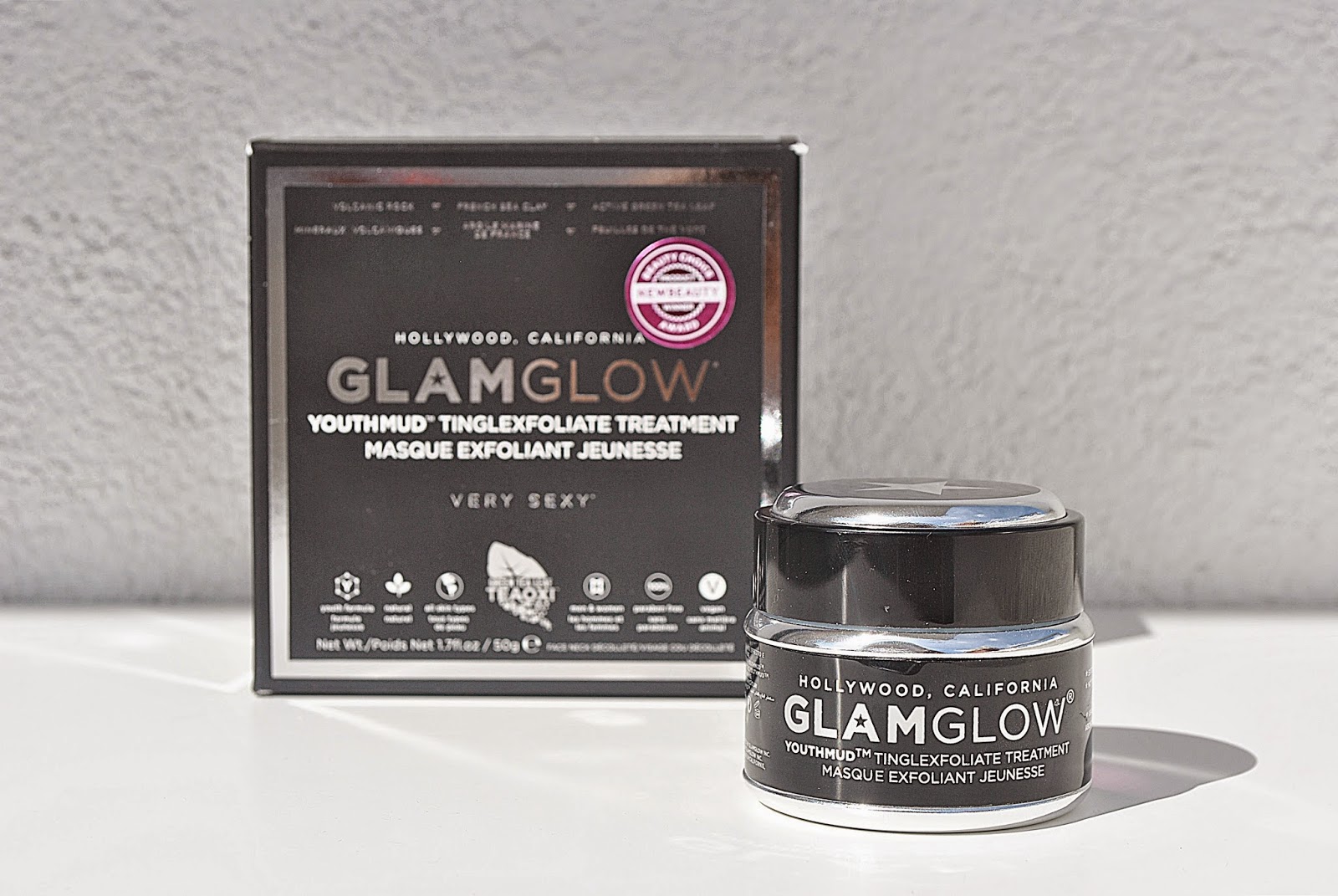 GlamGlow