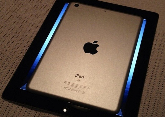 ayampenyek: iPad Mini Malaysia