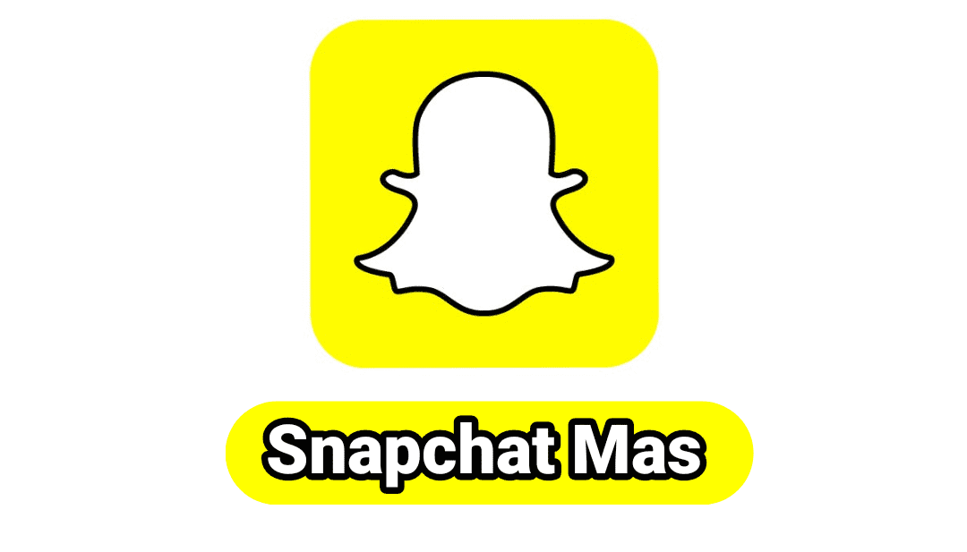 تحميل سناب شات ماس آخر إصدار Snapchat Mas APK Download