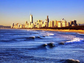 Gold Coast, Australia