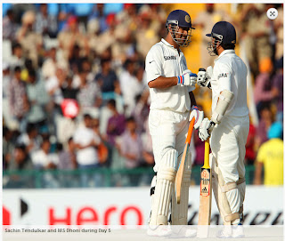 MS-Dhoni-Sachin-Tendulkar-INDIA-v-AUSTRALIA-3rd-TEST-Day5