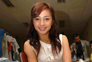 Foto Nikita Willy