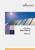 Solar Flat Plate