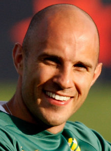 Bresciano-Australia