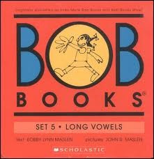 BOB Long Vowels