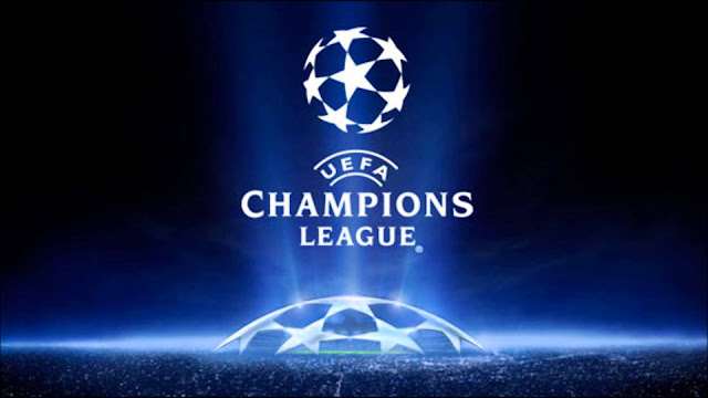 Jadwal Liga Champions Kamis (5/11/2015), dini hari.