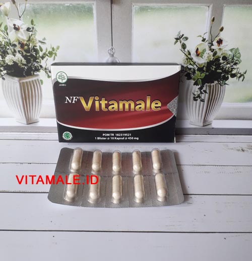 <br/>Temukan Penjual NF Vitamale di Karangasem Untuk Pemesanan Yang Aman Bisa WA : 0821.3322.3939<br/>