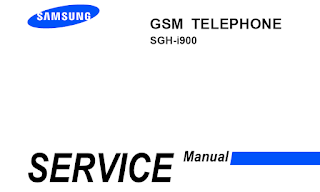 Samsung Omnia i900 Service Manual