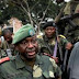 Général Olenga: «Je suis un officier nationaliste et révolutionnaire, aucune sanction ne me fera trembler»