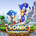 Sonic Generations Game 