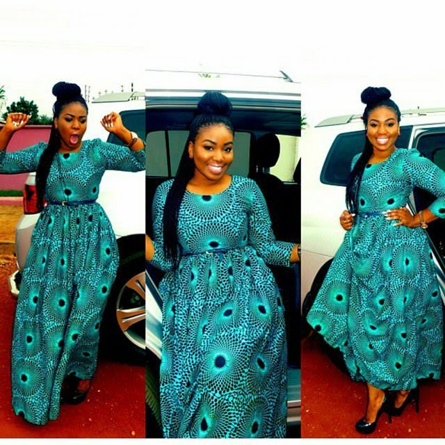 Beautiful and Stylish Ankara Styles for Weddings