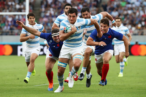 Los Pumas, hacia 2023