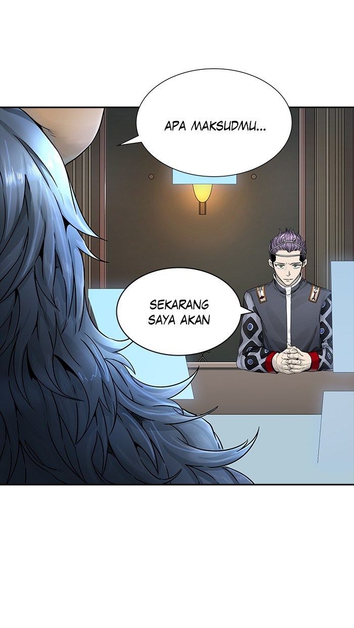 Webtoon Tower Of God Bahasa Indonesia Chapter 478