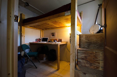 Bunk Bed With Storage Stairs And Desk