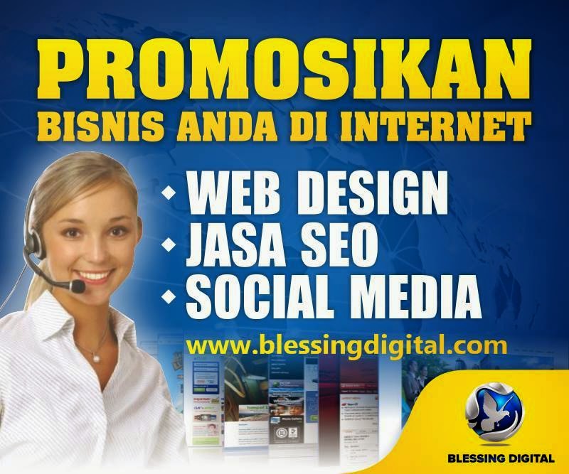 http://www.blessingdigital.com