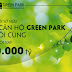 Căn hộ Green Park chỉ cần thanh toán 279 triệu đầy đủ tiện ích dọn vào ở ngay. LH: 0937 999 849