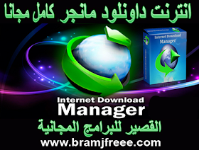 Internet Download Manager