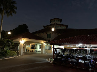 Kinrara Golf Club