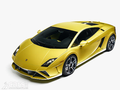 2013 Lamborghini Gallardo