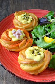 Zeppole-salate-al-forno-per-la-festa-del-papà