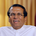චෝදනා කාටද නැත්තේ -මෛත්‍රී