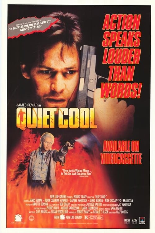 [HD] Quiet Cool 1986 Streaming Vostfr DVDrip
