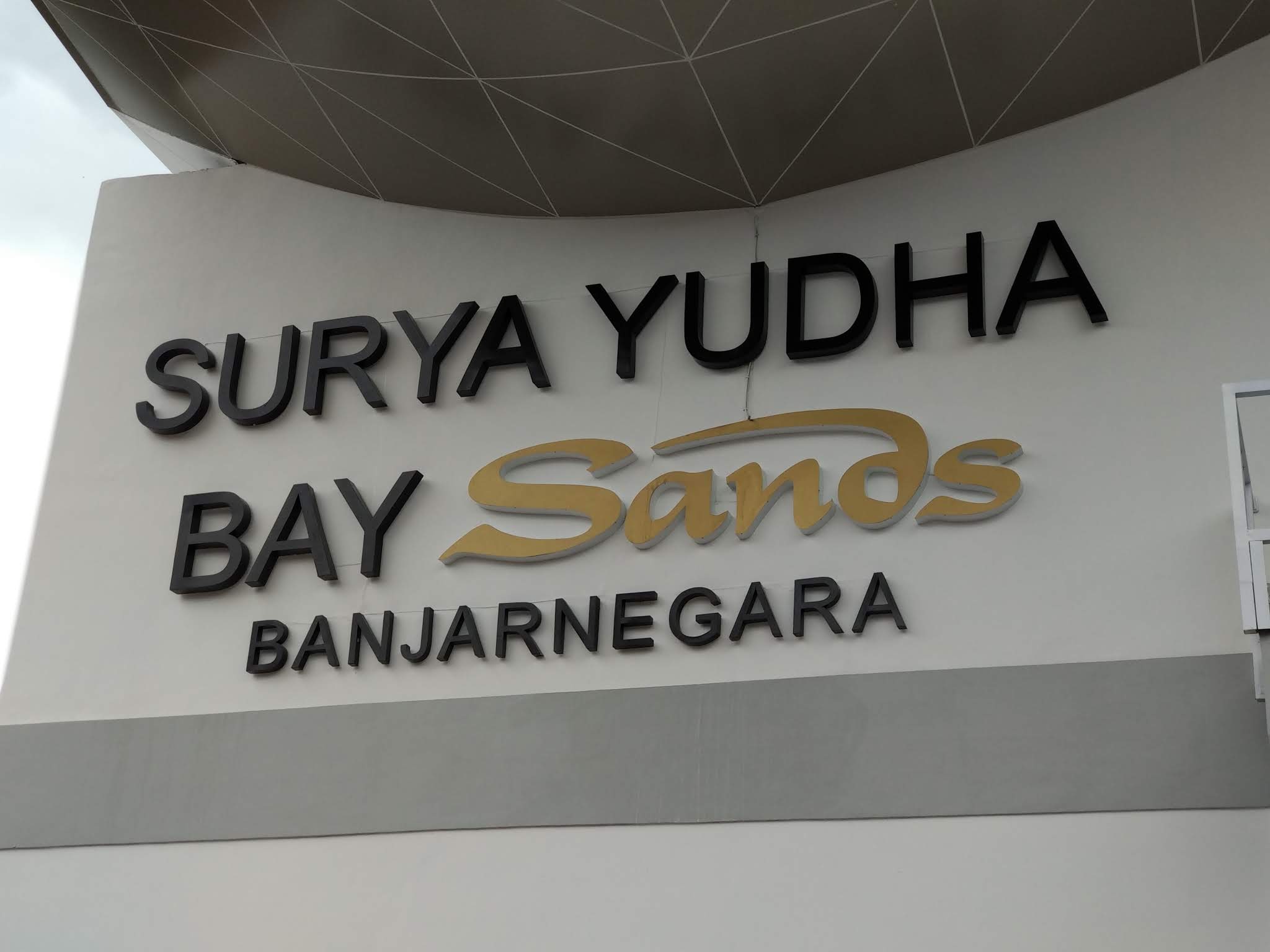 Surya Yudha Park