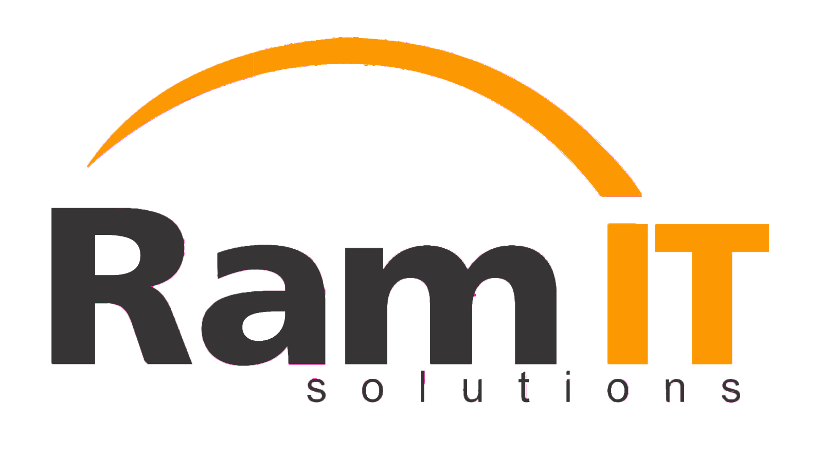 Promoting Partner - RamIT Solutions