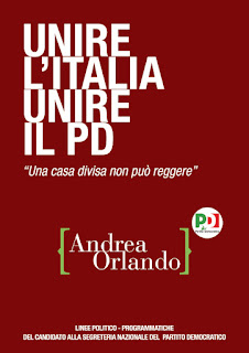 Orlando Frontespizio