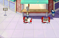 Play Diner Dash - Hometown Hero Online