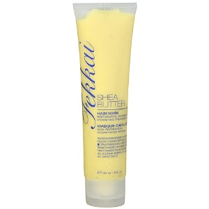 Frederic Fekkai, Frederic Fekkai Shea Butter Hair Mask, hair products, hair treatment, mask