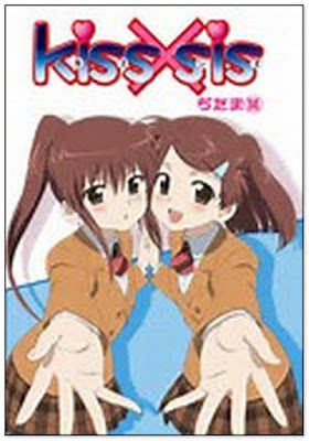 Download Anime Kiss X Sis Ova Episode 8 Sub Indo