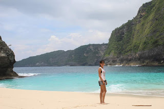 tour nusa penida 1 hari