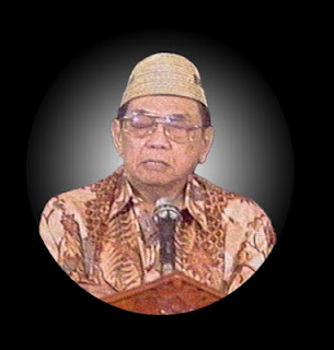 Biografi Gus Dur - Share Aja