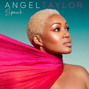 Angel Taylor - Speak MP3 DOWNLOAD