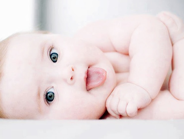 Cute Baby Boy Images
