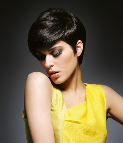 short hairstyles- short haircuts