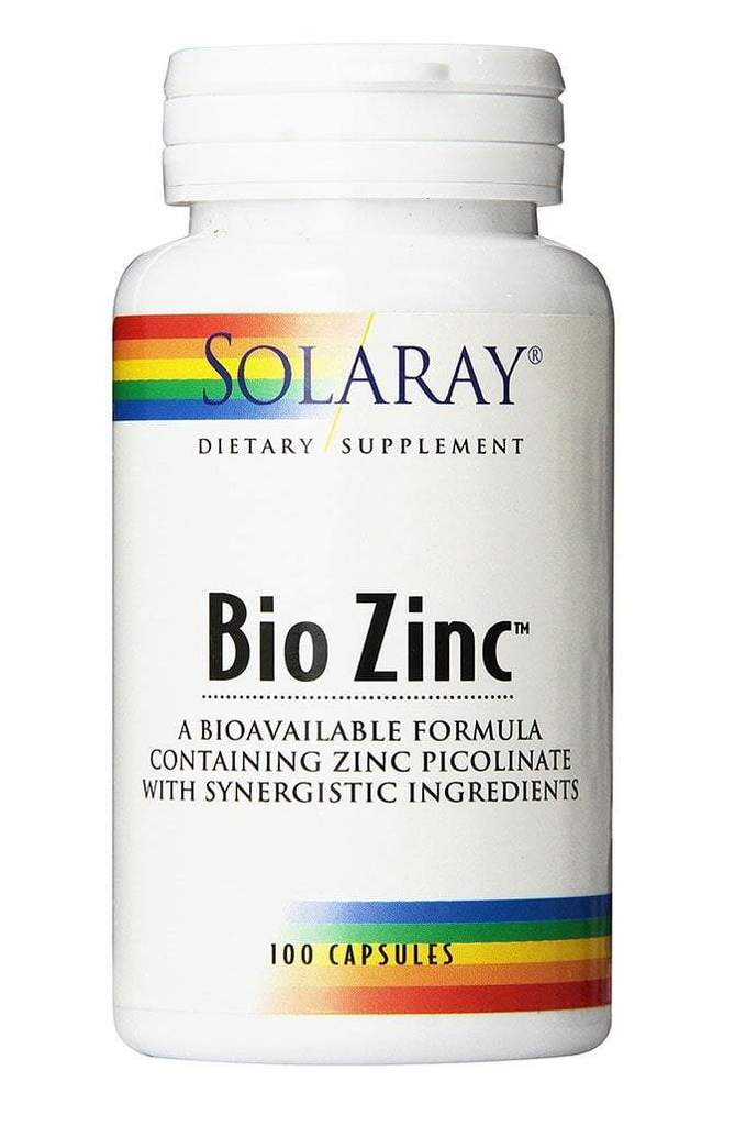 سعر و دواعي استعمال أقراص بيو زنك Bio Zinc للحساسية