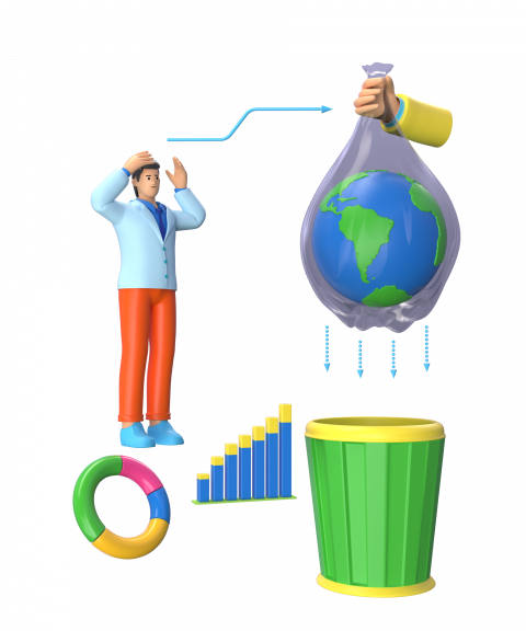 What are the Effects of Plastic Bottle on Human Body and Female Hormones?